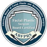 American Board Facial Plastic & Reconstuctive Surgery