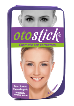 What is Otostick for Prominent, Big Ears That Stick Out?