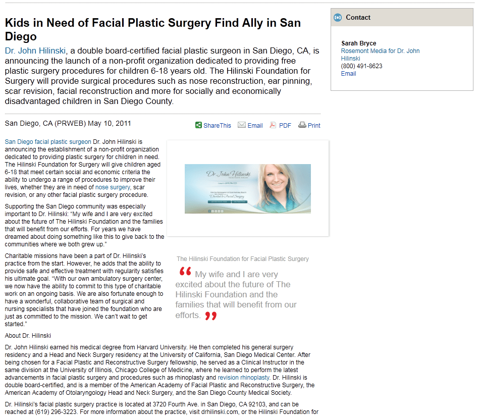 san, diego, ca, facial, plastic, surgeon, surgery
