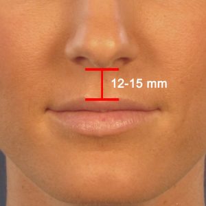 LipLiftMeasurement