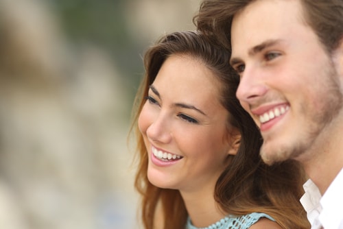 nose-couple