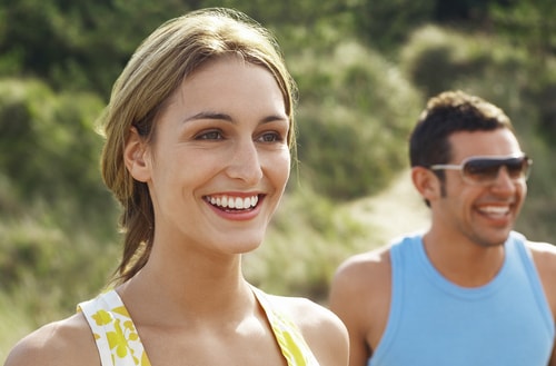 woman-hike-smile