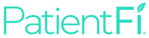 PatientFi logo
